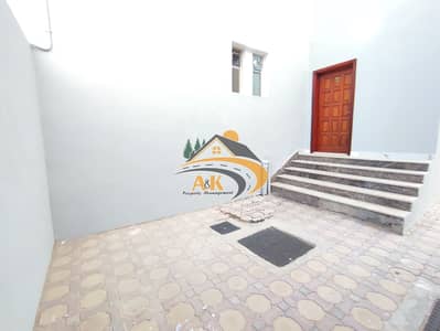 Studio for Rent in Mohammed Bin Zayed City, Abu Dhabi - IMG_20230519_184326. jpg