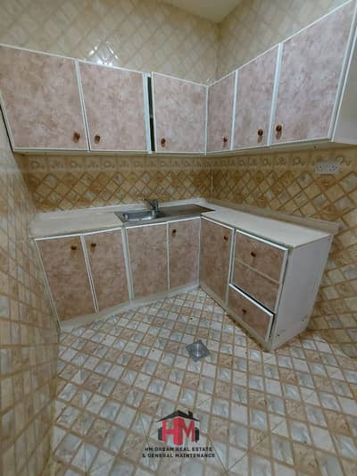 شقة 1 غرفة نوم للايجار في مدينة الفلاح‬، أبوظبي - 84d30059-b406-4d0e-9c8a-84b1a7caf673. jpg