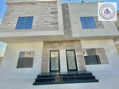 6 Bedroom Villa for Rent in Al Yasmeen, Ajman - WhatsApp Image 2024-06-01 at 7.06. 51 PM (2). jpeg