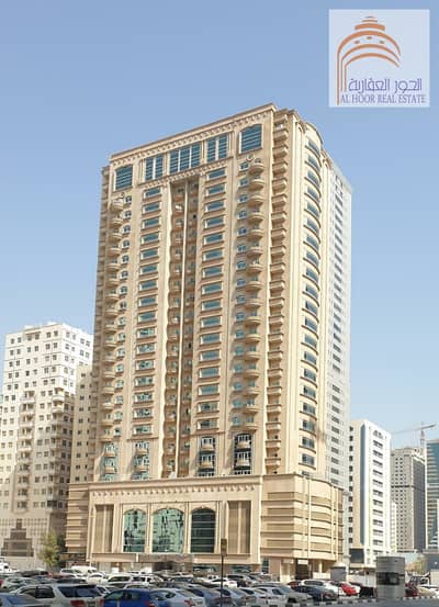 2 Bedroom Apartment for Rent in Al Nahda (Sharjah), Sharjah - 8e8edfc6-d8a1-457e-8d5b-29bb429cd1aa. jpg