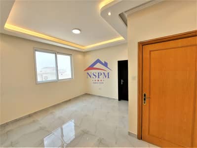 1 Bedroom Flat for Rent in Airport Street, Abu Dhabi - 20230521_131750 (2). jpg