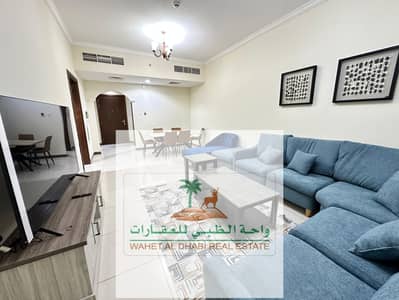 1 Bedroom Apartment for Rent in Al Qasimia, Sharjah - 25f46363-1575-4791-a149-16957fb6c435. jpg