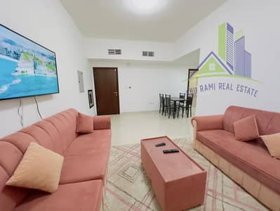 2 Bedroom Apartment for Rent in Al Nuaimiya, Ajman - IMG-20240602-WA0033. jpg