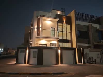4 Bedroom Villa for Sale in Al Zahya, Ajman - WhatsApp Image 2024-06-02 at 6.10. 22 PM (1). jpeg