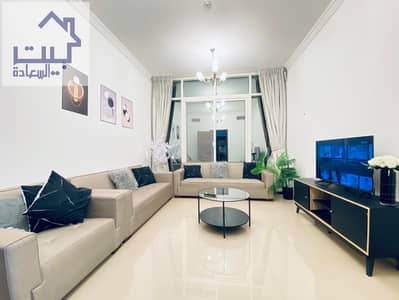 1 Bedroom Apartment for Rent in Al Rashidiya, Ajman - IMG-20240602-WA0240. jpg