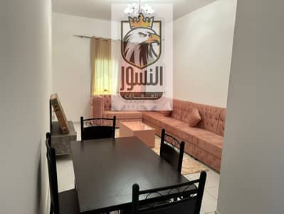 1 Bedroom Flat for Rent in Al Nuaimiya, Ajman - IMG-20240521-WA0040. jpg