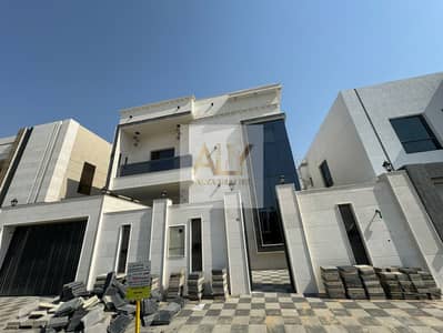 5 Bedroom Villa for Sale in Al Yasmeen, Ajman - WhatsApp Image 2024-06-02 at 15.53. 50. jpeg