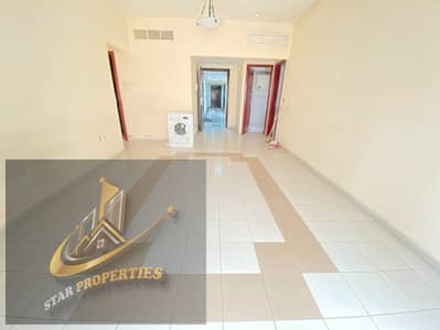 1 Bedroom Flat for Rent in Al Qasimia, Sharjah - FOixKiPe1gkQ6UPbxzrKF6TJ9lu8NdVMEo6W7W4L