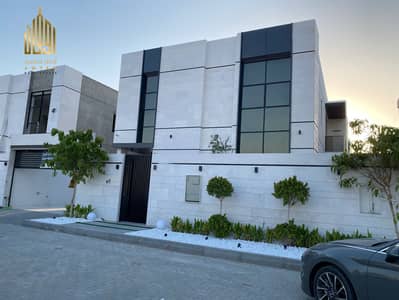 4 Bedroom Villa for Sale in Al Alia, Ajman - 511d2b6d-cab0-4436-92a9-f1af9eff42b7. jpg