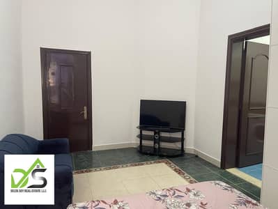 Studio for Rent in Khalifa City, Abu Dhabi - 1000042370. jpg