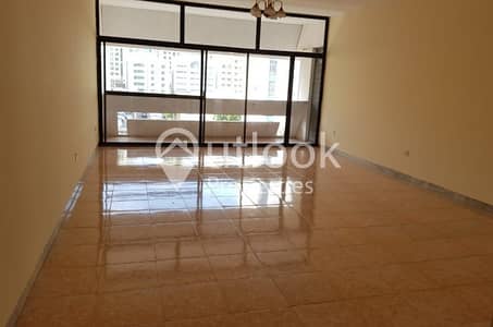 شقة 3 غرفة نوم للايجار في شارع إلكترا، أبوظبي - Beautiful 3Bedroom APT near LLH Hospital شقة 3 غرفة نوم للايجار في شارع إلكترا، أبوظبي - Beautiful 3Bedroom APT near LLH Hospital