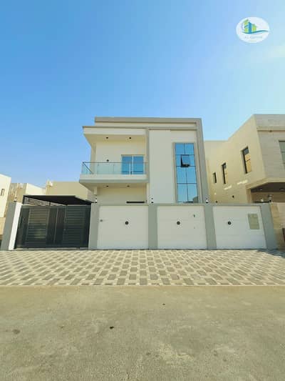 5 Bedroom Villa for Sale in Al Amerah, Ajman - WhatsApp Image 2024-06-02 at 5.06. 09 PM. jpeg
