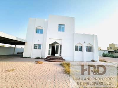 6 Bedroom Villa for Rent in Al Jurf, Ajman - WhatsApp Image 2024-06-02 at 8.06. 26 PM (21). jpeg