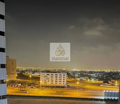 1 Bedroom Apartment for Rent in Al Nuaimiya, Ajman - 693444b0-1d79-4f89-b0d1-5e1e948db392. jpeg