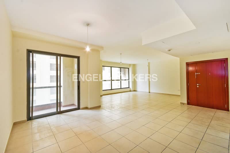 Spacious|Well maintained|Plus Maids Room