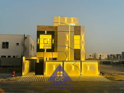 6 Bedroom Villa for Sale in Al Amerah, Ajman - c3aef0b7-d486-40f3-86a0-06e21fc68ca7. jpg