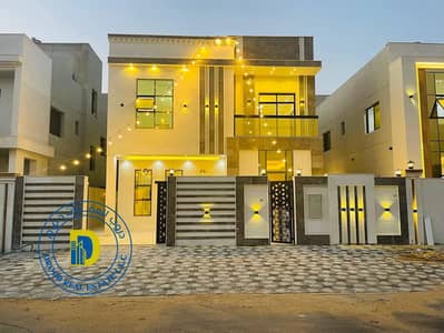 5 Bedroom Villa for Sale in Al Helio, Ajman - WhatsApp Image 2024-05-30 at 1.10. 04 PM. jpeg