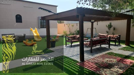 4 Bedroom Villa for Rent in Al Dhait, Ras Al Khaimah - 54388b2d-98cf-48eb-88d5-f54af87fa7e9. jpeg
