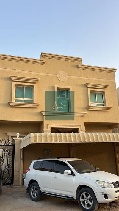 6 Bedroom Villa for Rent in Al Helio, Ajman - WhatsApp Image 2024-05-30 at 17.20. 03. jpeg