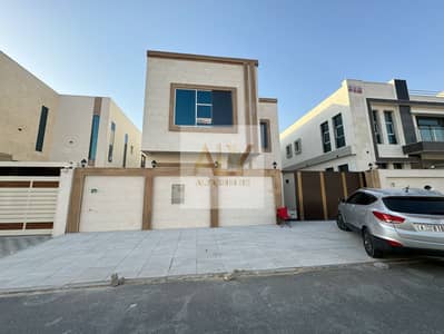 5 Bedroom Villa for Sale in Al Yasmeen, Ajman - WhatsApp Image 2024-06-02 at 15.52. 31. jpeg