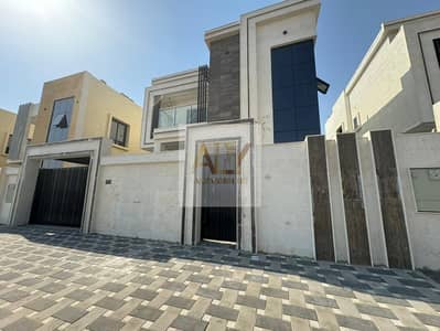 5 Bedroom Villa for Sale in Al Yasmeen, Ajman - WhatsApp Image 2024-06-02 at 15.54. 14. jpeg