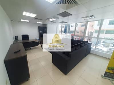 Office for Rent in Al Nahyan, Abu Dhabi - UgsEeLipktX9zao4YEcWHTwhAFp0Pz1eAYoa11dl