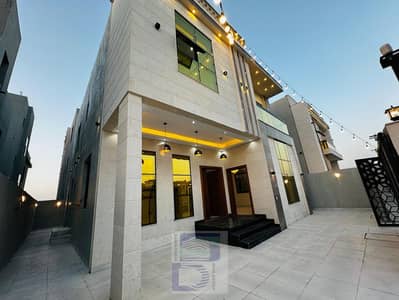 5 Bedroom Villa for Sale in Al Helio, Ajman - WhatsApp Image 2024-06-02 at 10.25. 59 AM (2). jpeg