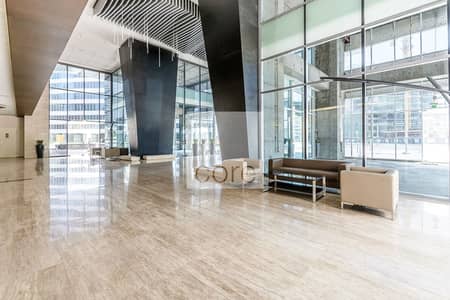 Fitted Office In Westburry Business Bay Fitted Office In Westburry Business Bay