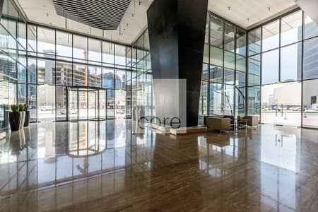 High floor fitted office Westburry Square High floor fitted office Westburry Square