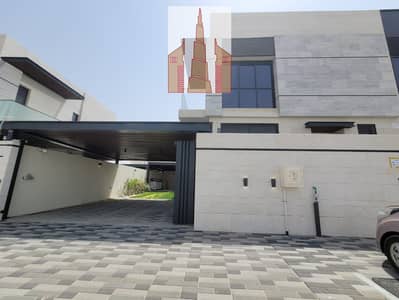 4 Bedroom Villa for Rent in Hoshi, Sharjah - IMG-20240525-WA0007. jpg