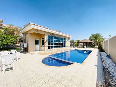 4 Bedroom Villa for Rent in Al Tiwayya, Al Ain - WhatsApp Image 2024-06-02 at 11.01. 25 AM. jpeg