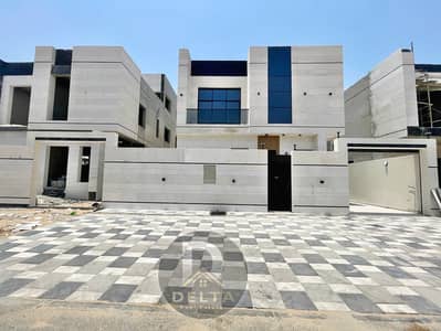 6 Bedroom Villa for Sale in Al Bahia, Ajman - IMG-20240602-WA0209. jpg