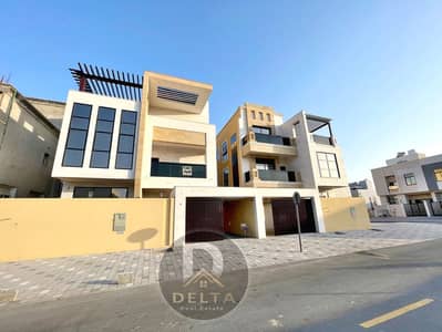 7 Bedroom Villa for Sale in Al Yasmeen, Ajman - IMG-20240601-WA0207. jpg