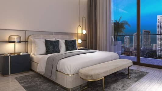 شقة 2 غرفة نوم للبيع في مرسى خور دبي، دبي - PHOTO-2024-05-08-14-34-01 3. jpg
