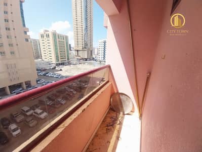 2 Bedroom Flat for Rent in Al Khan, Sharjah - 20240417_141423. jpg