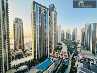 2 Bedroom Flat for Rent in Dubai Creek Harbour, Dubai - WhatsApp Image 2024-04-25 at 6.10. 35 PM. jpeg