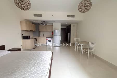 Payment Plan | Great Location | Furnished