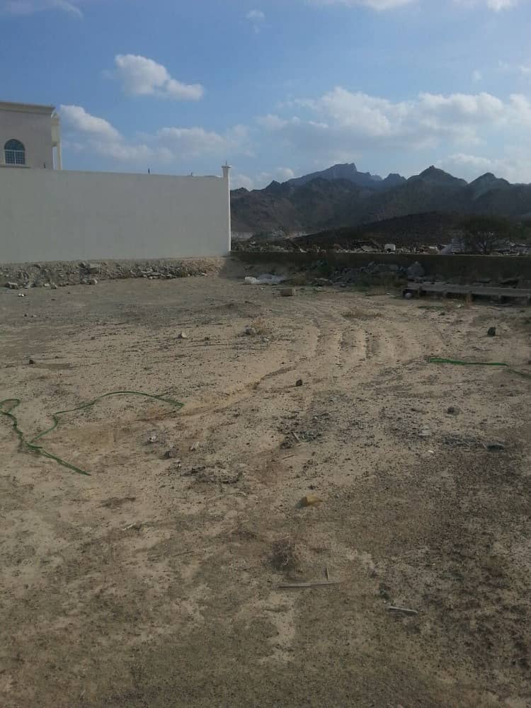 Take advantage of the opportunity and now have a piece of land in Safwat
