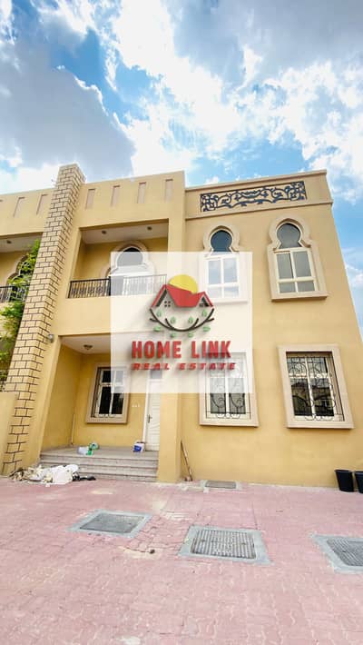 4 Bedroom Villa for Rent in Al Tai, Sharjah - IMG_3897. jpeg