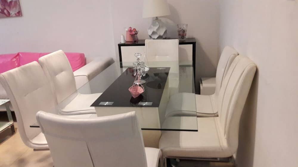 02 Bedroom Furnished Apartment Available for Sale in Rashidya Tower Ajman 370,000