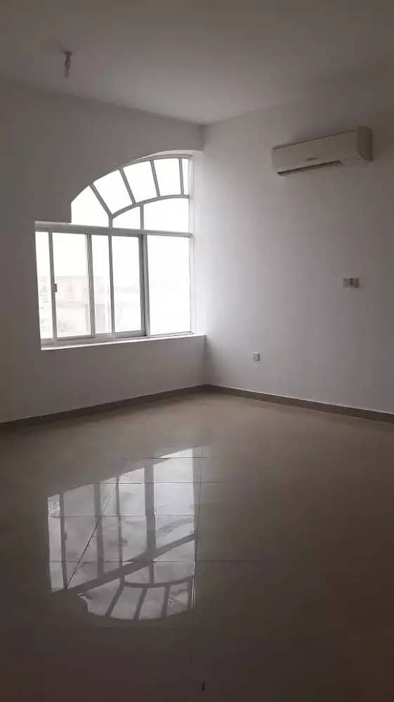 Apartment in Al Bateen 4 rooms