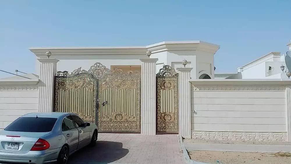 Вилла в Аль Сорудж, 3 cпальни, 65000 AED - 3994828