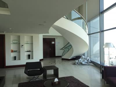 Luxuary 4Br Duplex Signature Apartment for RENT in Jumeirah Living