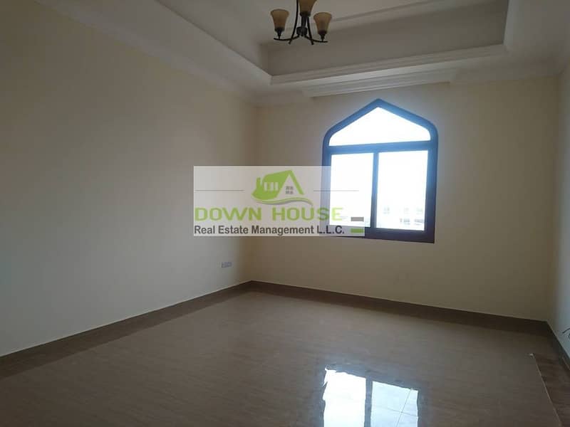 New and Huge 1-Bedroom Hall in KCA