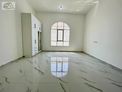 Studio for Rent in Shakhbout City, Abu Dhabi - F 6 (2). jpeg