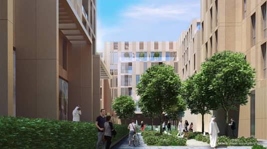 Spacious 2 Bedroom In A Safe Car-Free Community Spacious 2 Bedroom In A Safe Car-Free Community