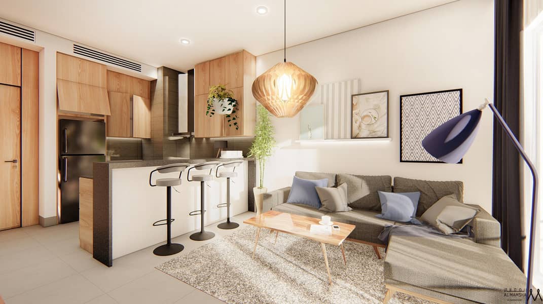 Stylish 1 Bedroom - Live Stylish 1 Bedroom - Live
