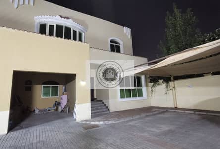 4 Bedroom Villa for Rent in Mohammed Bin Zayed City, Abu Dhabi - IMG_20240601_210359. jpg