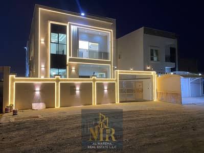 3 Bedroom Villa for Sale in Al Yasmeen, Ajman - WhatsApp Image 2024-06-01 at 12.24. 29 AM (1). jpeg