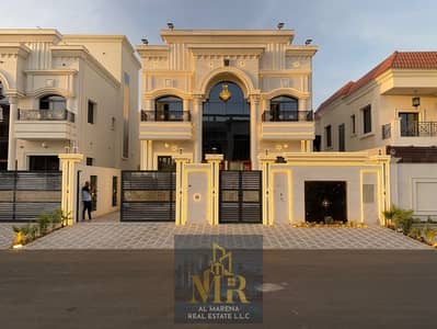 6 Bedroom Villa for Sale in Al Helio, Ajman - WhatsApp Image 2024-01-17 at 11.51. 22 PM. jpeg